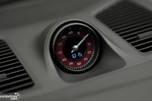 Porsche Cayenne Coupe 2024