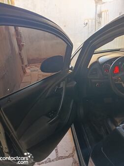 Opel Astra 2017