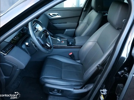 Land Rover Range Rover 2024