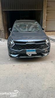 Kia Sportage 2024