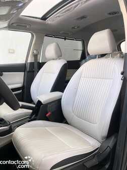 Kia Carens 2026