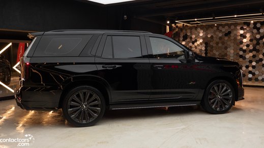 Cadillac Escalade 2026