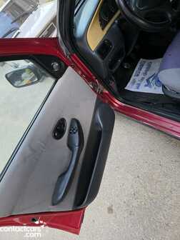 Used Fiat Siena 2008
