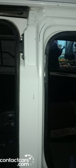Used Daihatsu Gran Max 2010