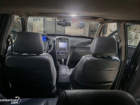 Used Chery Tiggo 3 2018