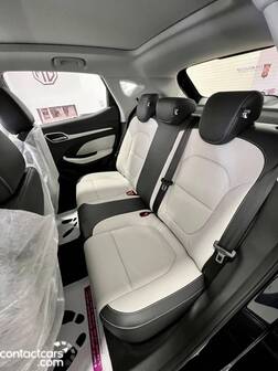 MG ZS 2026