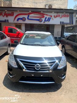 Nissan Sunny 2027