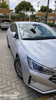 Used Hyundai Elantra HD 2025