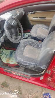 Used Speranza A113 2013