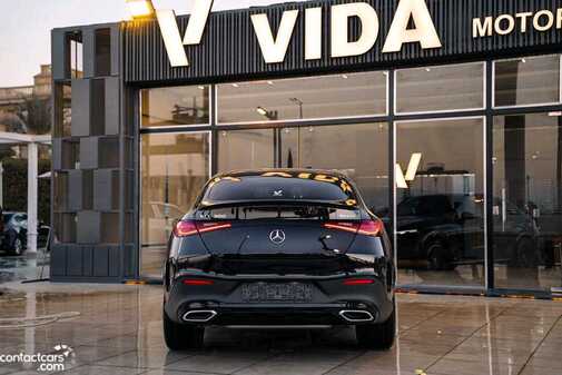 New Mercedes GLC 300 2026