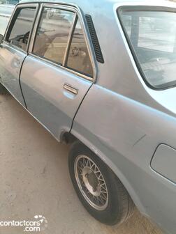 Used Peugeot 504 1977