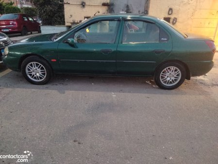 Used Ford Mondeo 1997