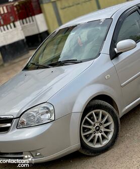 Daewoo Lacetti 2005