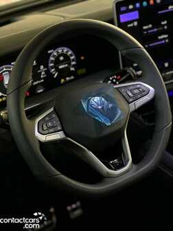 Volkswagen Tayron 2026