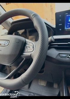 Used Geely GX3 PRO 2024