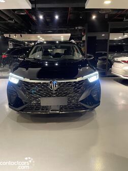 MG RX5 Plus 2026