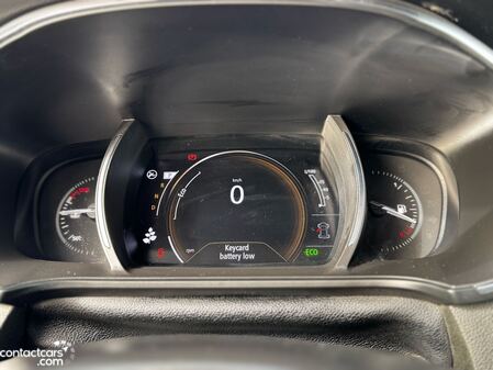 Used Renault Megane 2020