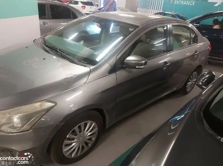 Used Suzuki Ciaz 2016