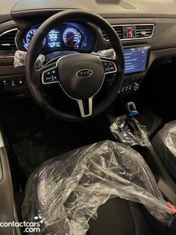 JAC S2 2026