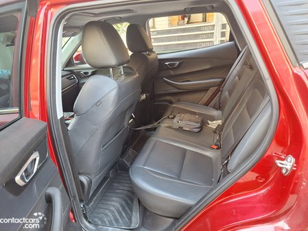 Chery Tiggo 4 PRO 2025