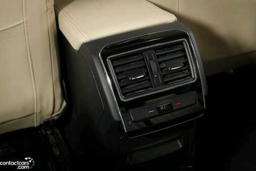 Used Skoda Superb 2018