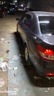 BYD F3 2014