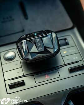 New BYD Song L 2025