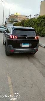 Peugeot 5008 2020