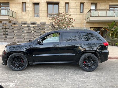 Used Jeep Cherokee 2016