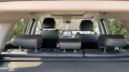 Used Chery Tiggo 7 Pro 2025
