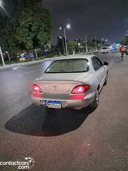 Used Hyundai Elantra 1999