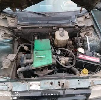 Fiat Uno 1993