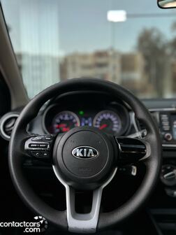 Used Kia Pegas 2020