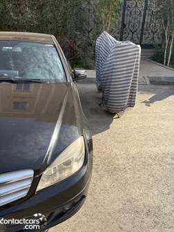 Used Mercedes C180 2011
