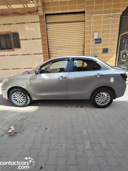 Used Suzuki Dzire 2023