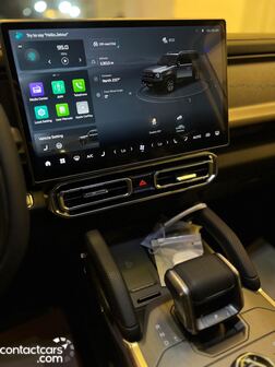 New Jetour T2 2026