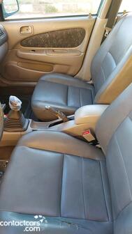 Used Toyota Corolla 1999