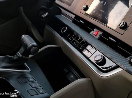 Used Kia Sportage 2023