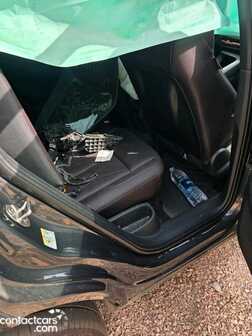 Used Cupra Terramar 2026