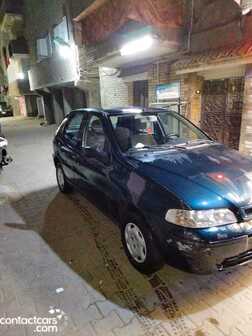 Used Fiat Palio 2006