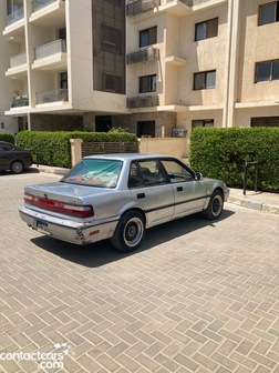 هوندا سيفيك 1990 مستعملة