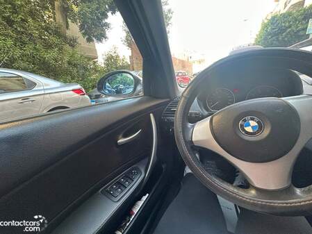 Used BMW 116i 2009