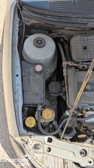 Ford Mondeo 2000