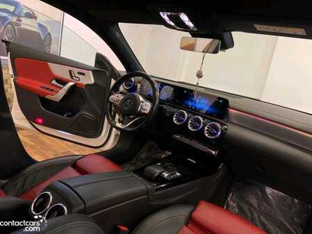 Used Mercedes CLA 200 2022