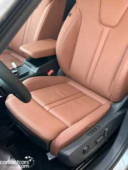 Used Skoda Octavia A8 2026