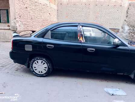 Daewoo Nubira 1998
