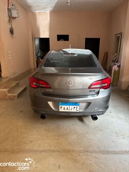 Used Opel Astra 2021