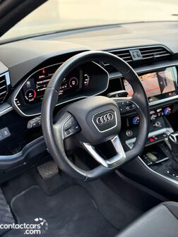 Used Audi Q3 2024