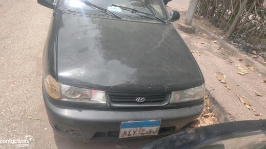 Used Hyundai Excel 1995