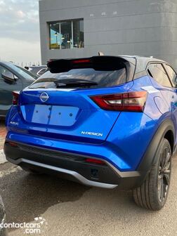 Nissan Juke 2026